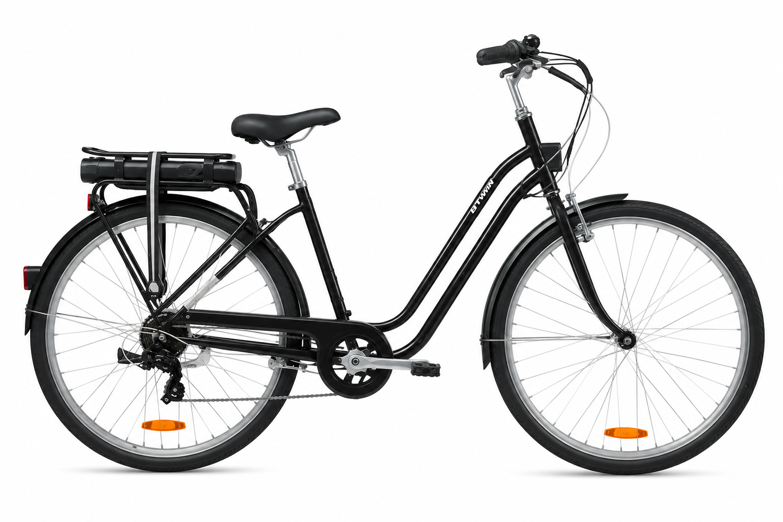 Premium E-Bike photo 1